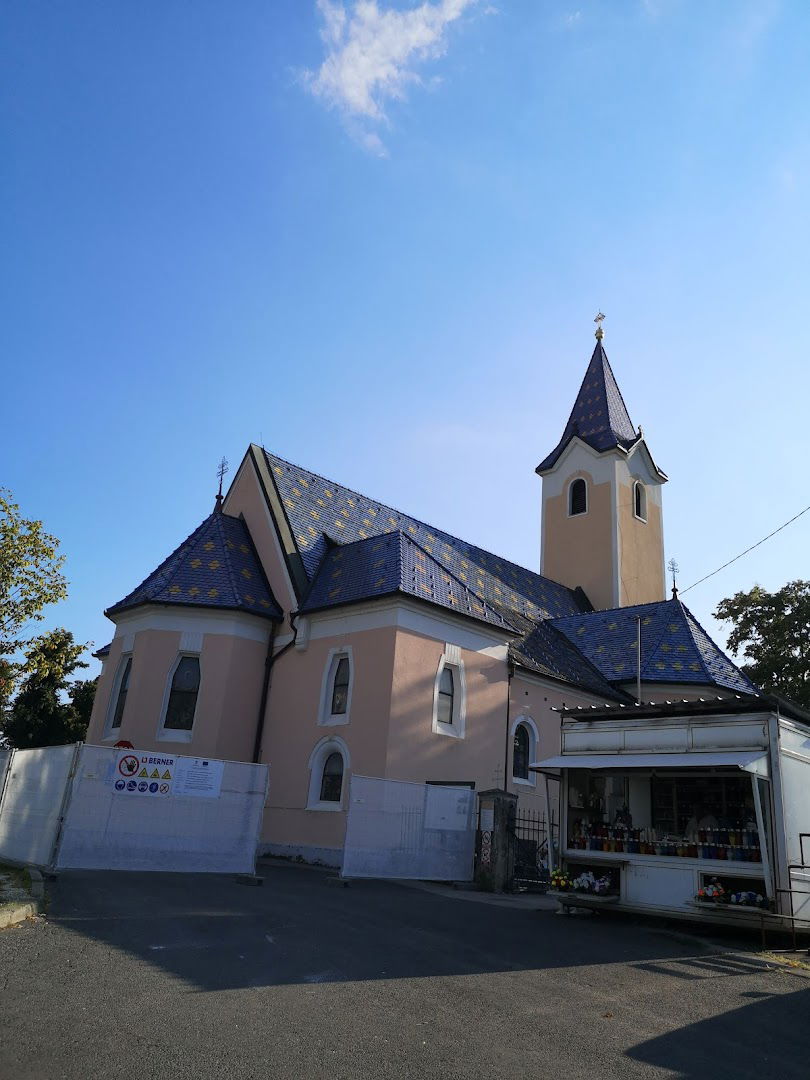 Šestine cemetery