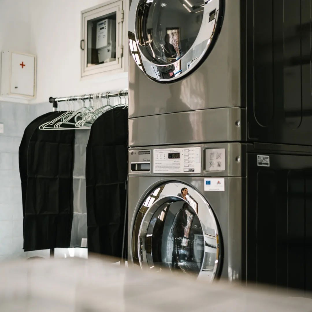 Praonica rublja "Iva"