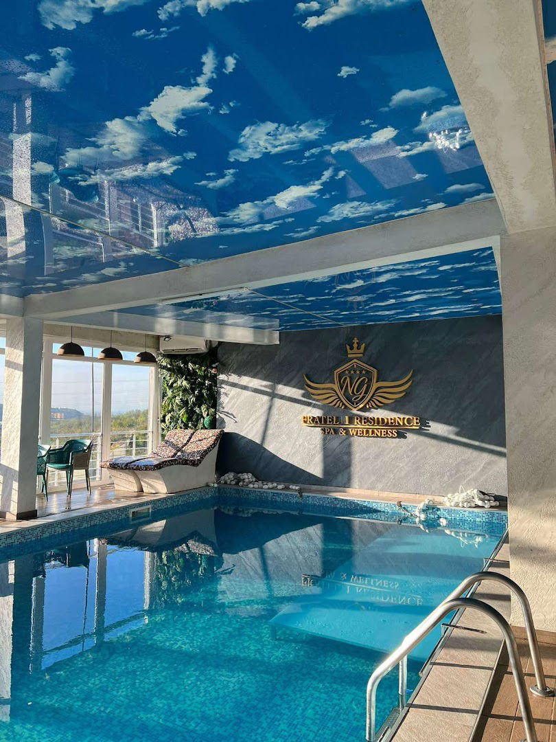 Škola plivanja Fratelli - Mirijevo