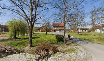 Mlin i pekare - prodavaonica 043