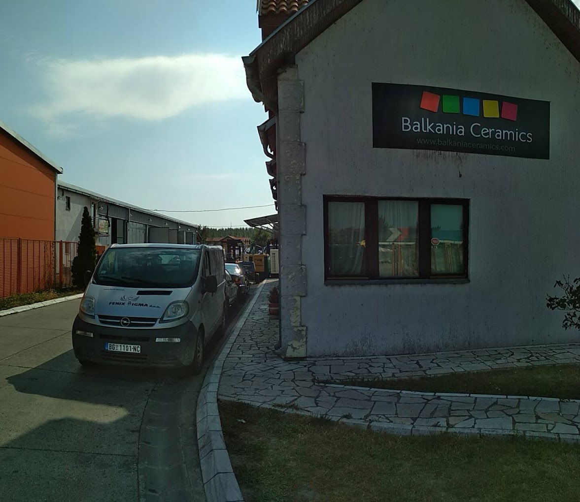 Balkania Ceramics d.o.o
