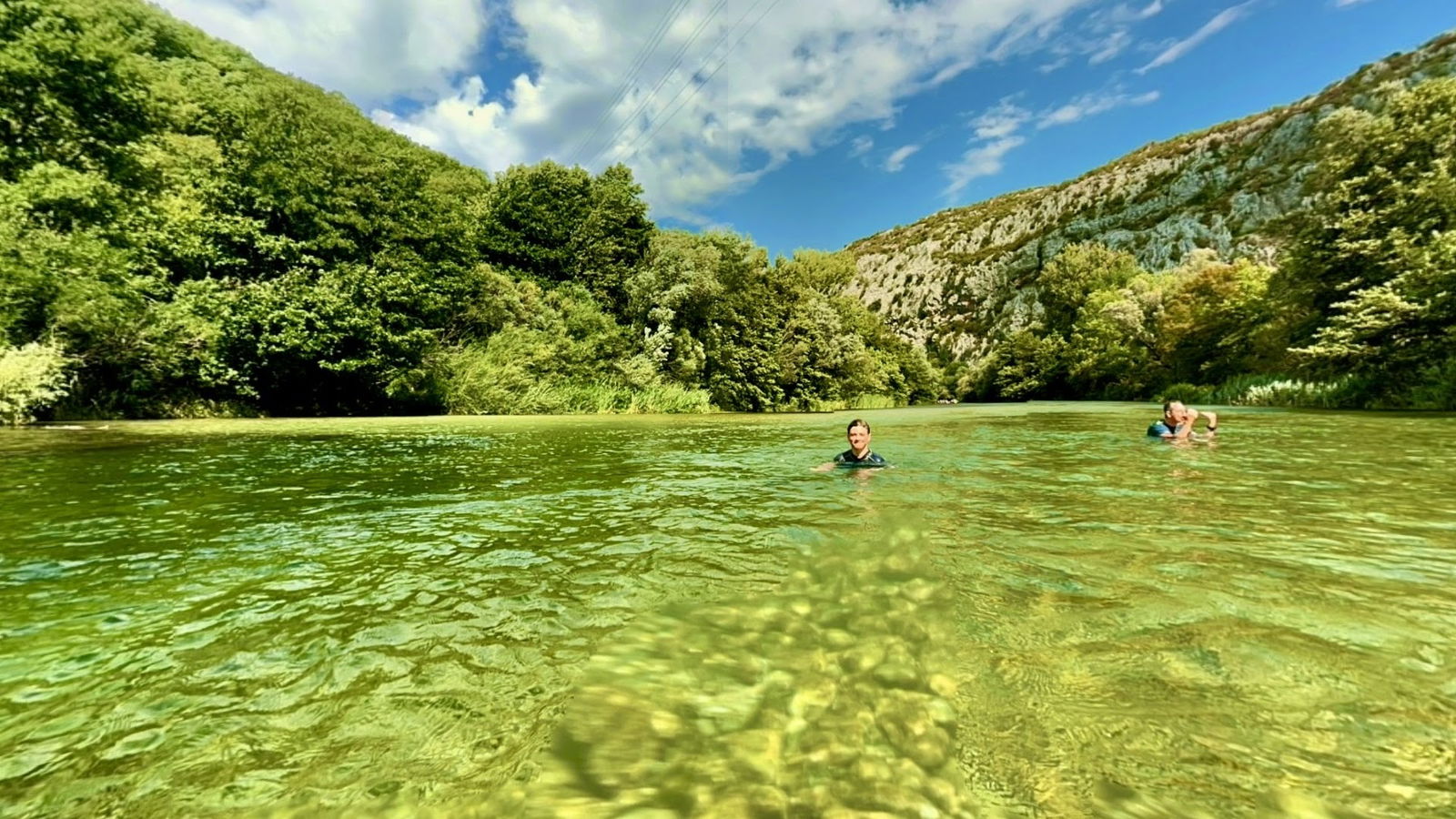 Chapel of St. Spyridon