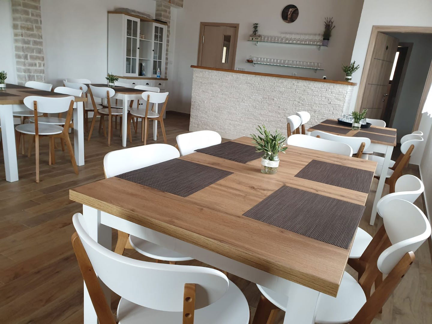 Izletište Dalmatina OPG Morić