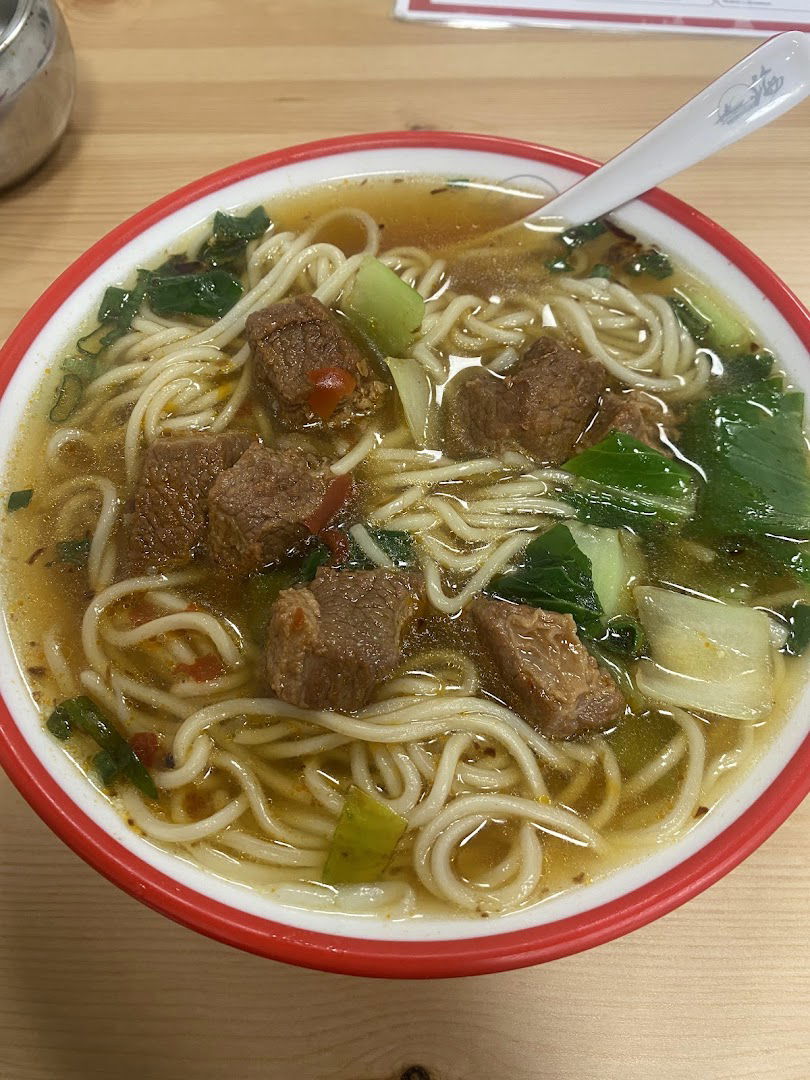 Big Brother Noodle House (A219)