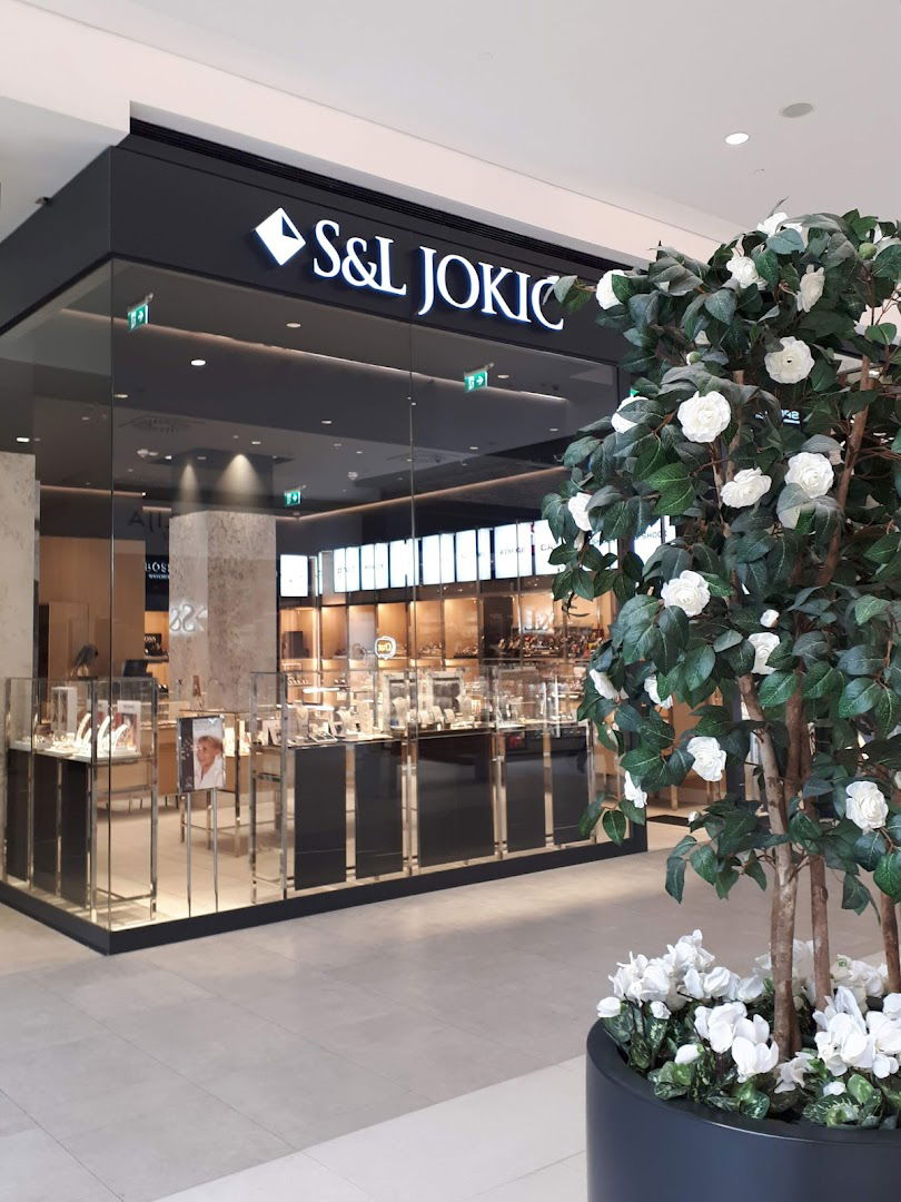 TIMER - BW Galerija store