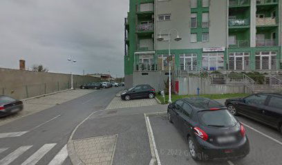 Frizerski studio Nina