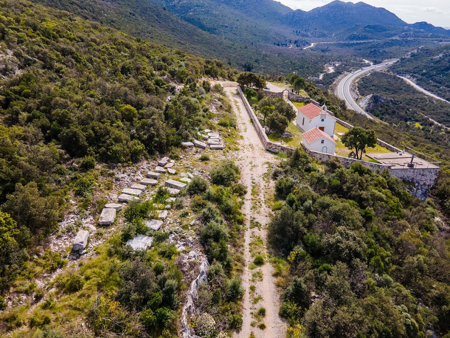 Church of the Assumption