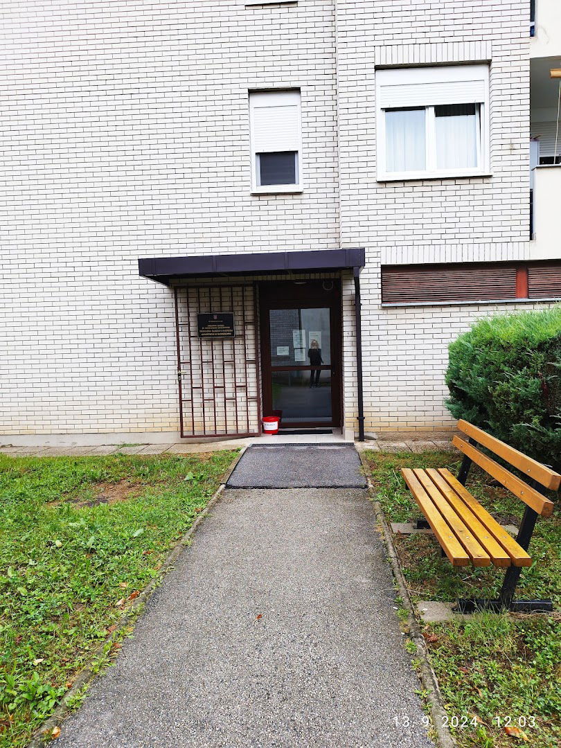 HRVATSKI ZAVOD ZA MIROVINSKO OSIGURANJE - ISPOSTAVA SAMOBOR