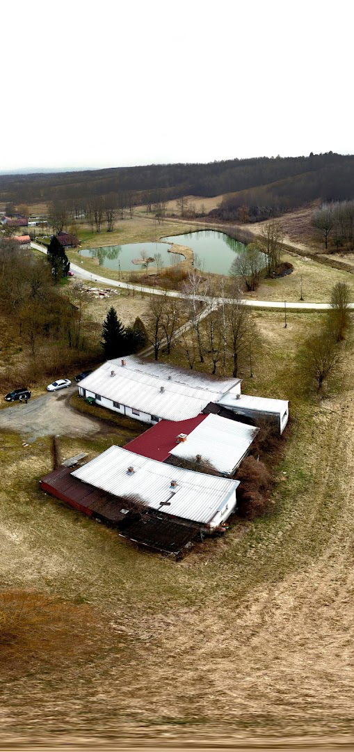 Kamp izviđača Dišnik