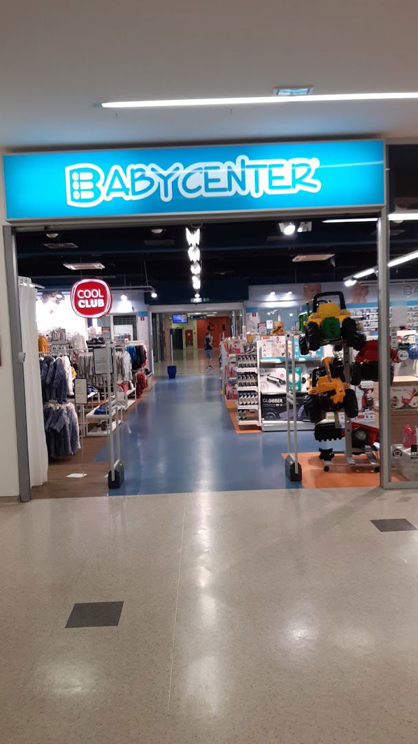 Baby Center Murska Sobota BTC