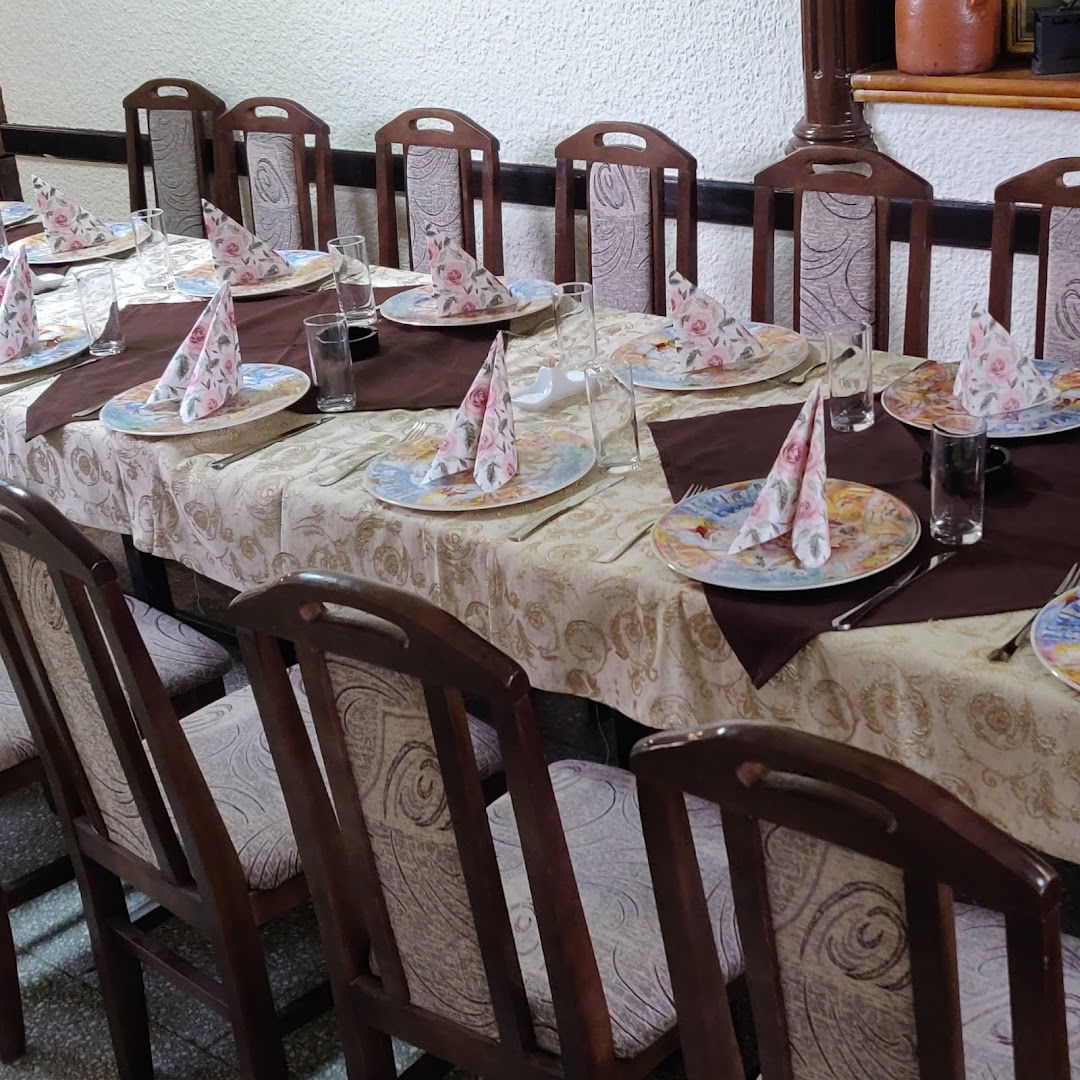 Pečenjara Globus tradicija od 1994