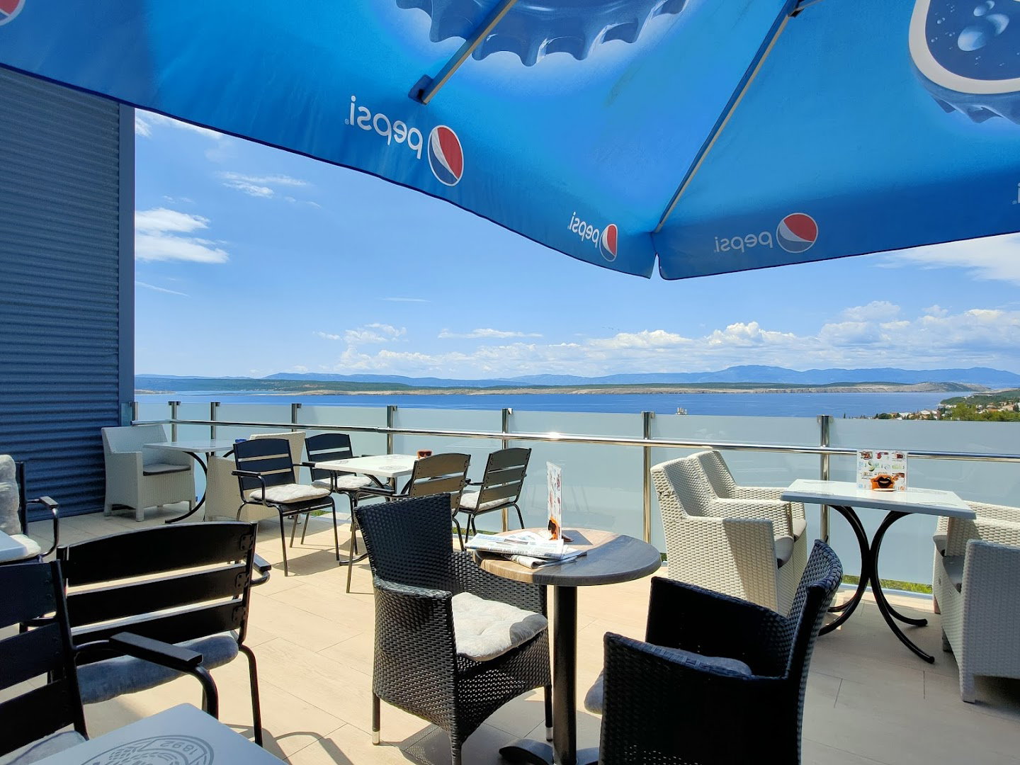 Caffe bar Tingl Tangl