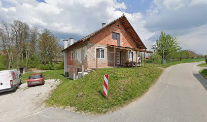 Poštne in kurirske storitve, Alondra Karimani s.p.