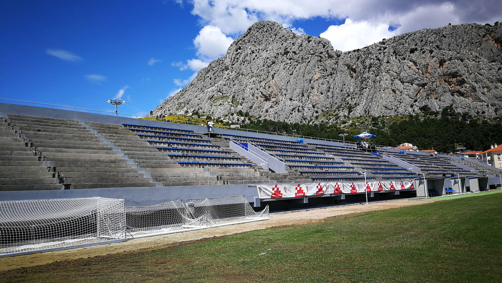 Andjelko Marusic Ferata