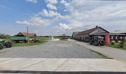 V.M.N. OBRTNIČKE USLUGE U BILJNOJ PROIZVODNJI vl. FRANJO BUKAL