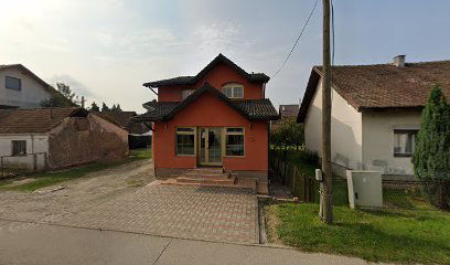 Frizerski Salon Anni