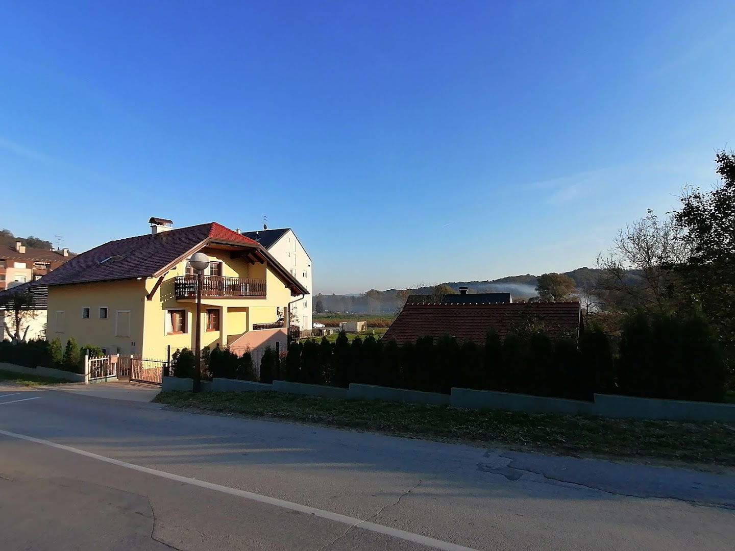 SALEZIJANCI-KRAPINSKE TOPLICE