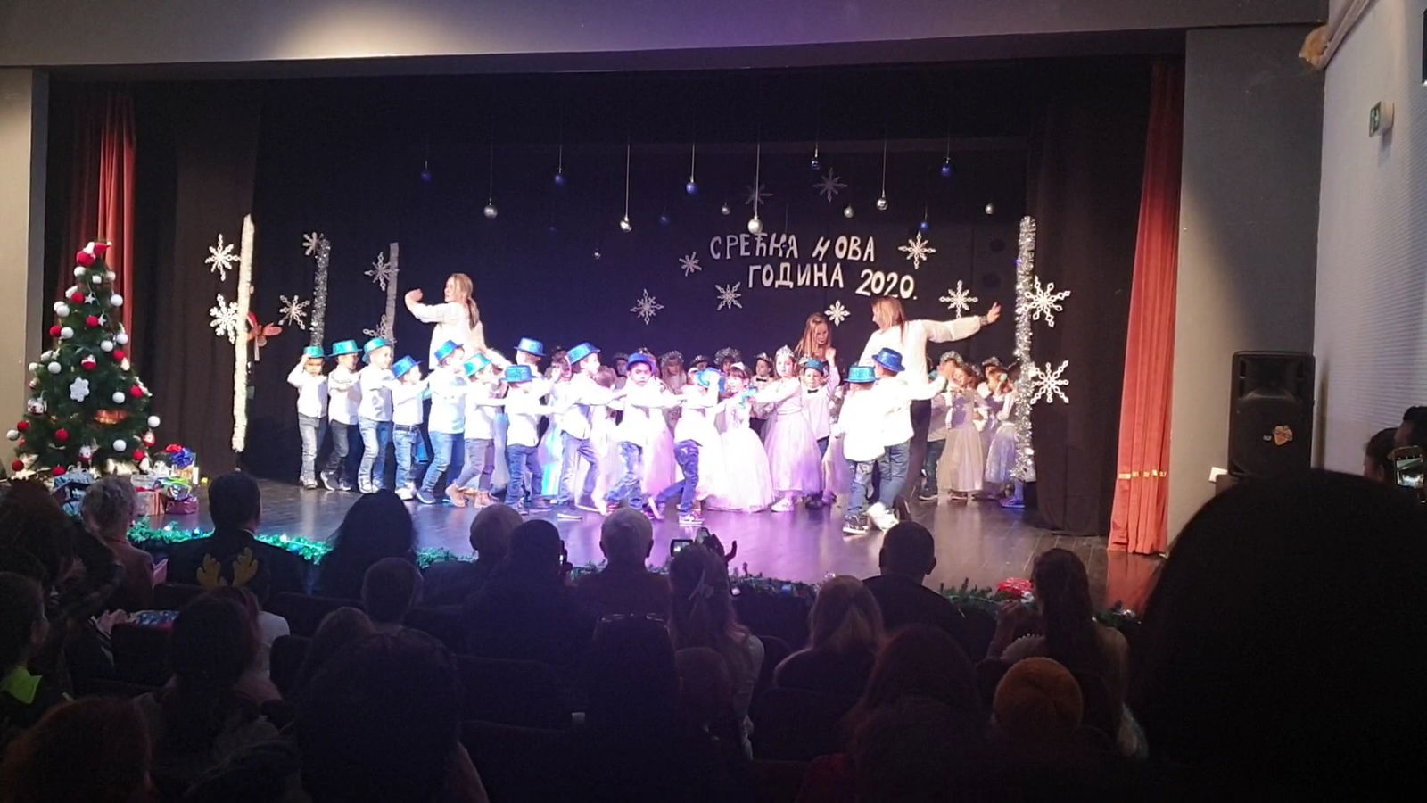 Municipality Malo Crnice