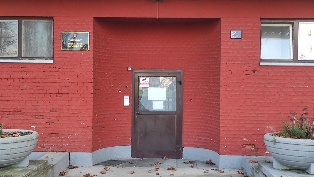 DV Matije Gupca (područni objekt)