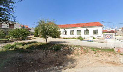 Osnovna škola Fausta Vrančića - područna škola Raslina