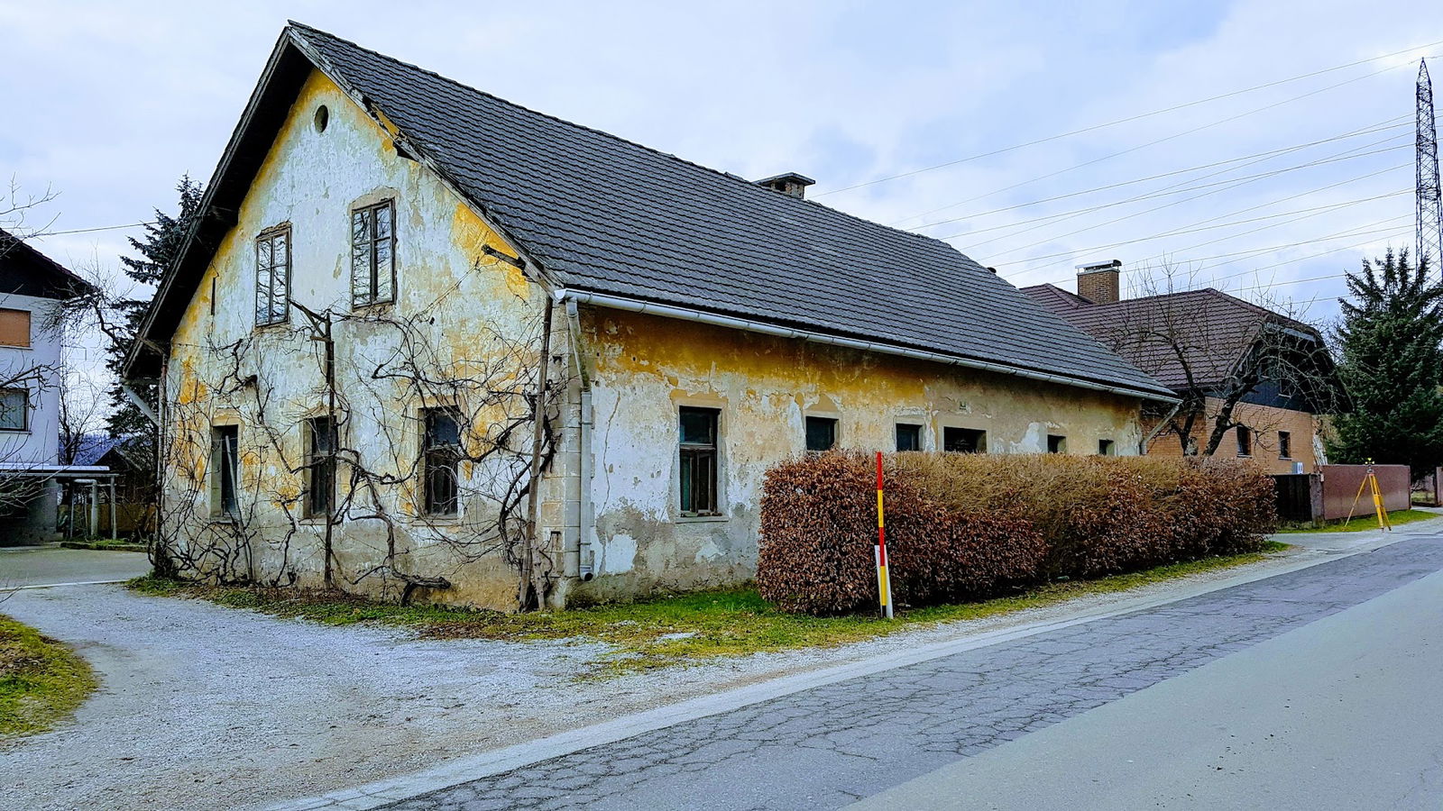 Gabrovšek-Grča, proizvodnja in trgovina, d.o.o.