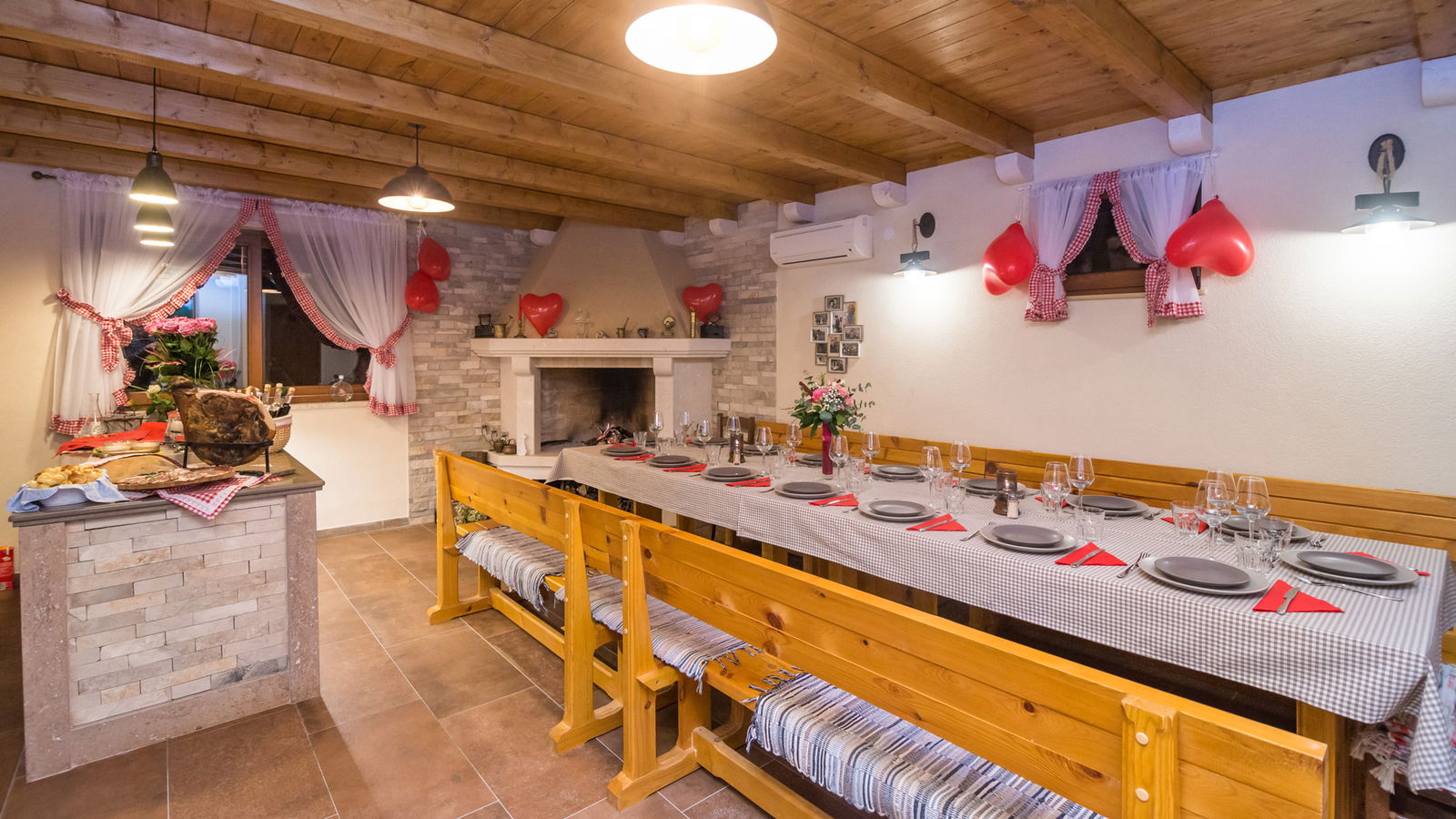 Konoba Knez | Country Home