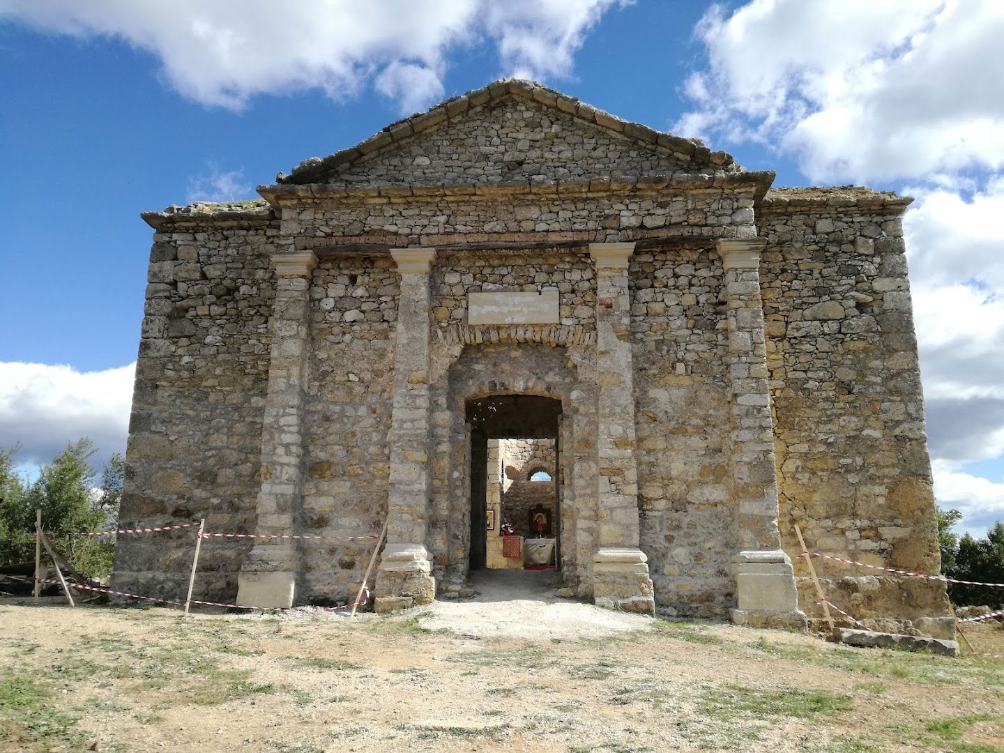 Greek-Catholic Church of the Intercession of the Most Holy Theotokos