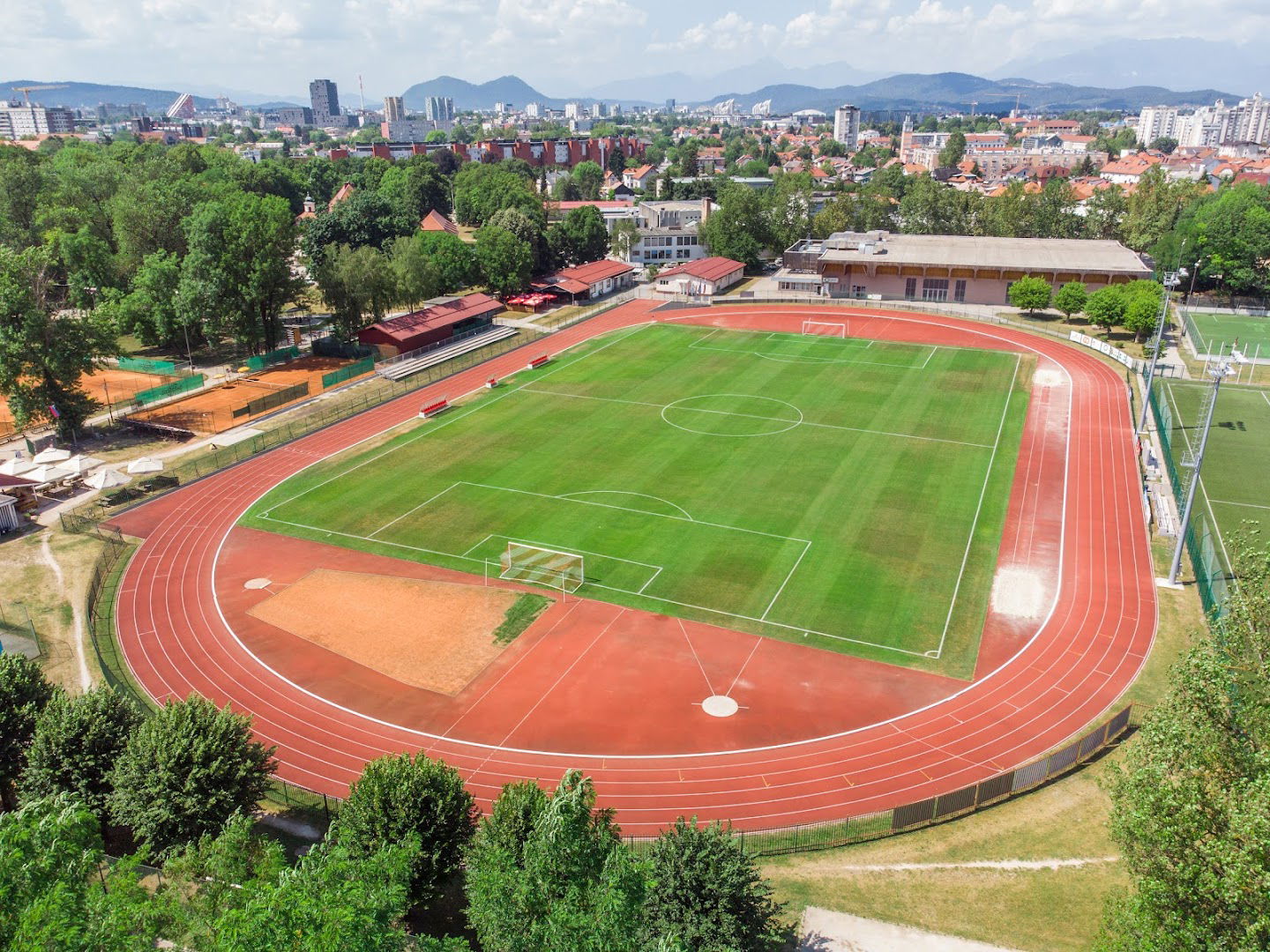 Stadion Kodeljevo