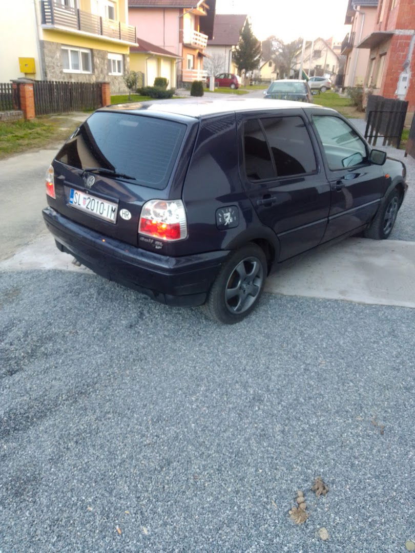 Castrol Service Autodijelovi Marin