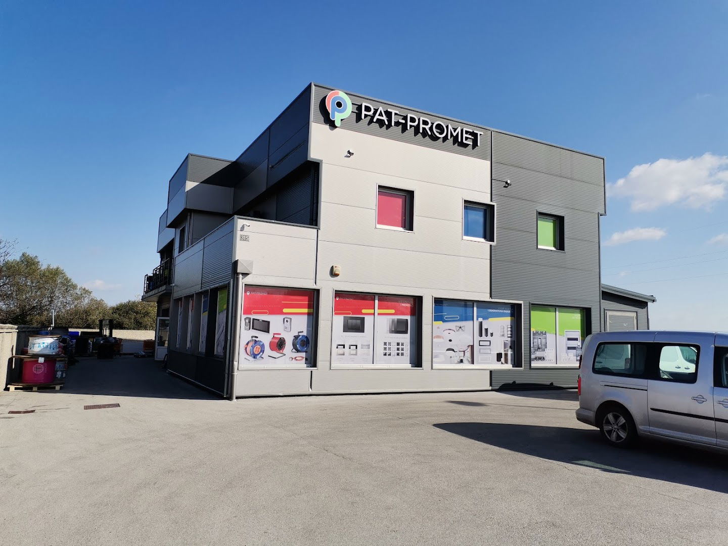 PAT-PROMET d.o.o. Varaždin