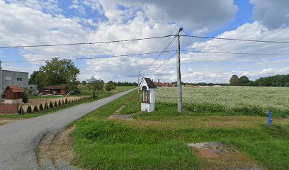 Shrine of St. Florian