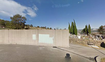 Cimitero di Caresana