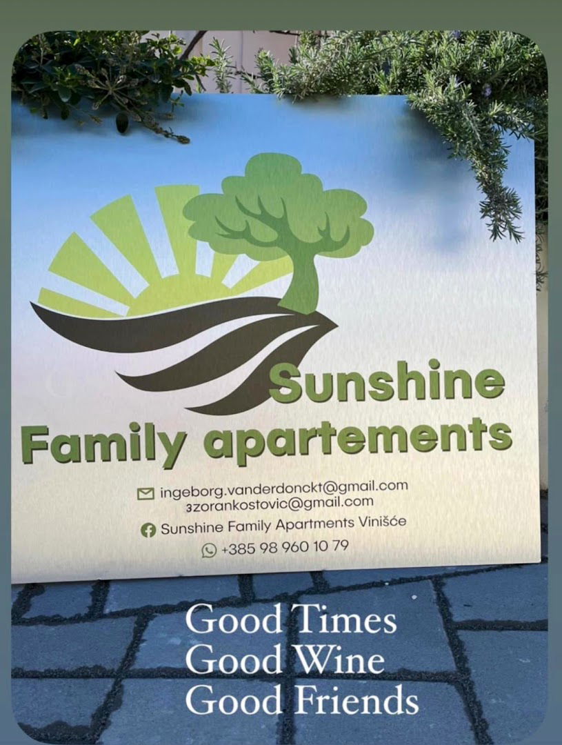 Sunshine Family Apartments