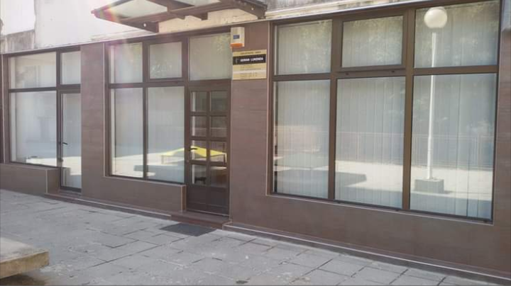 Odvjetnički ured Lukenda