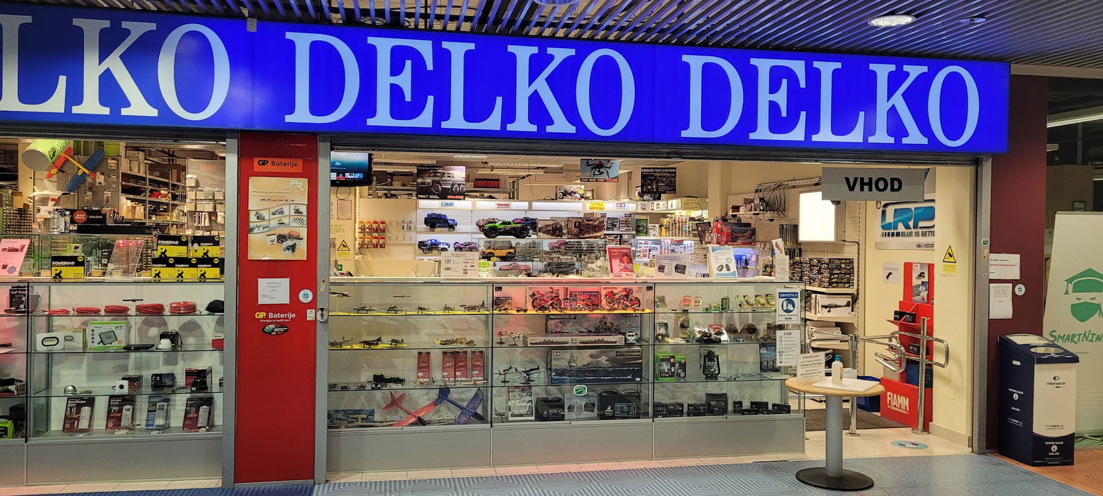 DELKO d.o.o.