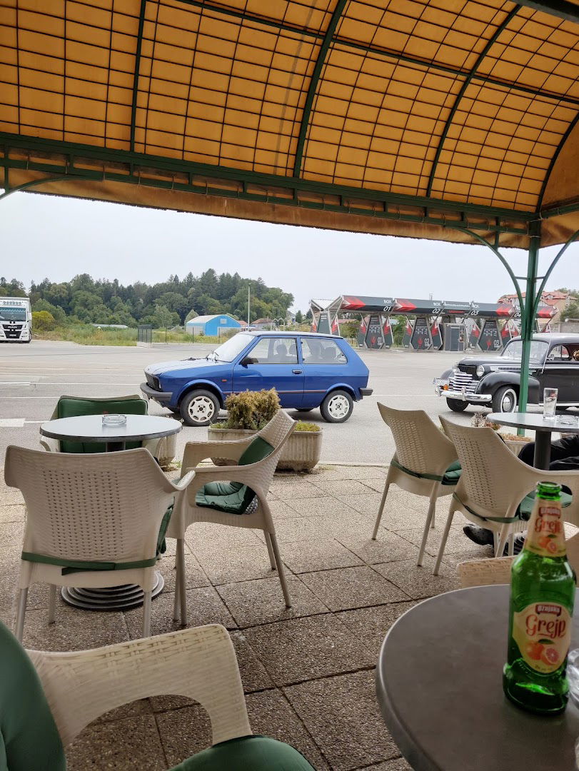 Technical inspection stations in Novi Marof