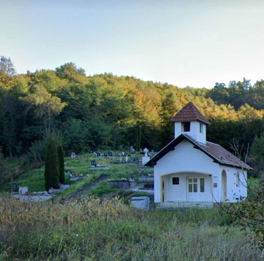 Migalovci cemetery