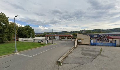 Samoposlužna Autopraonica