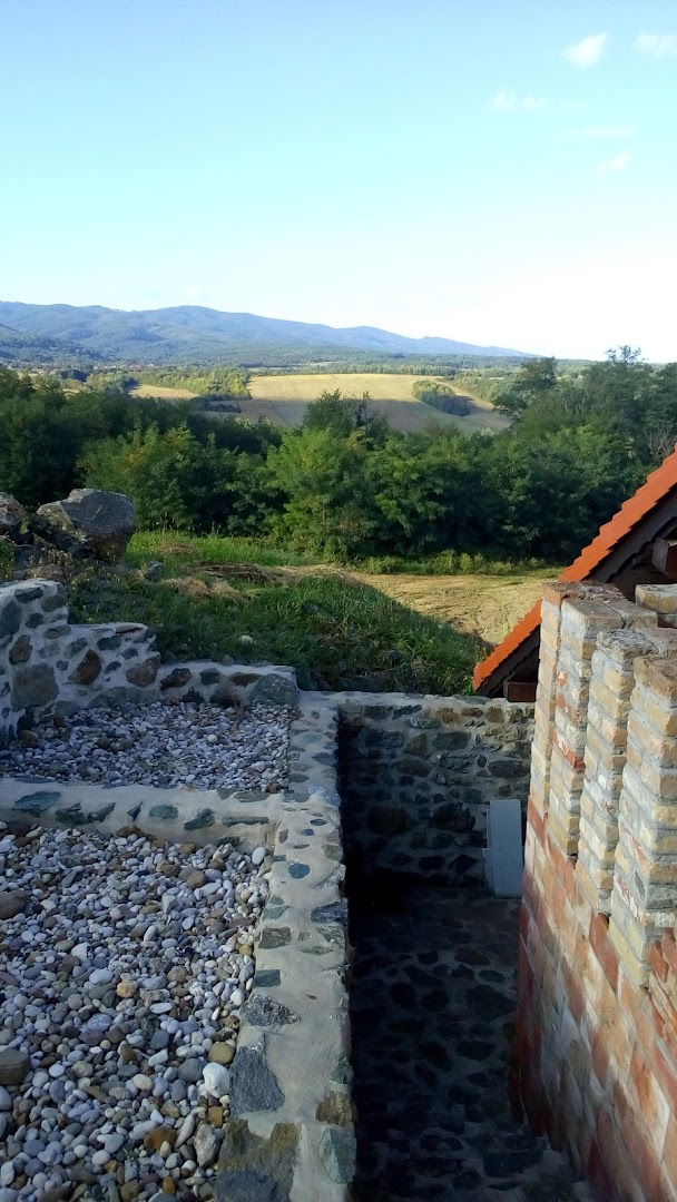 Seljačko domaćinstvo "Opođe"