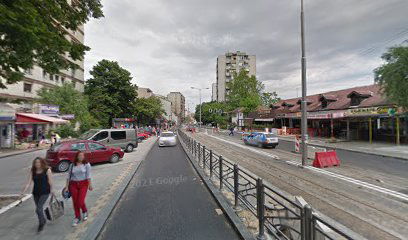 Visoka škola elektrotehnike