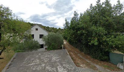 Catamaran Croatia / Brac
