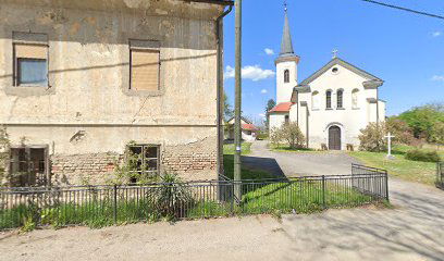 Traktor Servis Andrija d.o.o.