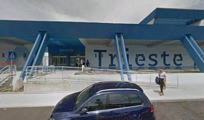 A.F.V.G. Security Srl