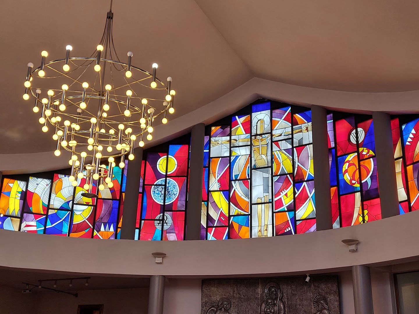 Church of St. Joseph