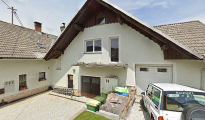 Parketarstvo Matija Cankar s.p.