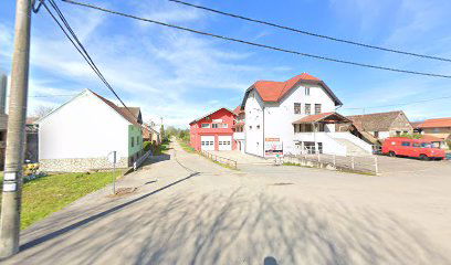 DOBROVOLJNO VATROGASNO DRUŠTVO DESNO TREBARJEVO