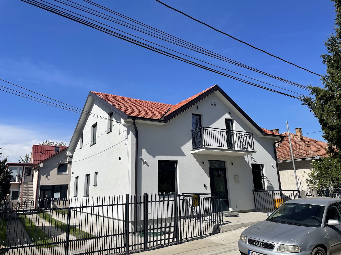 Stomatološka ordinacija Stana