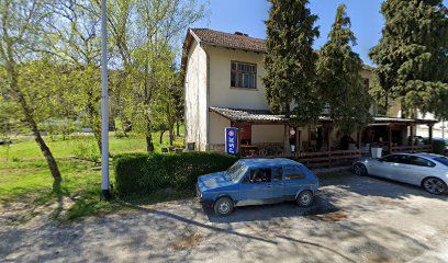 Autobusno stajaliste