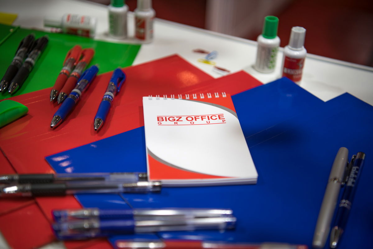 Bigz Office Group