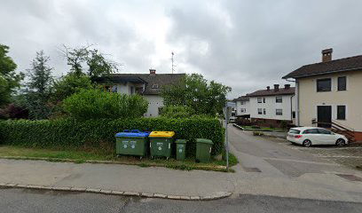 Klinično psihološka ordinacija Irena Brudar, Univ. Dipl. Psih., Spec. Klin. Psih.